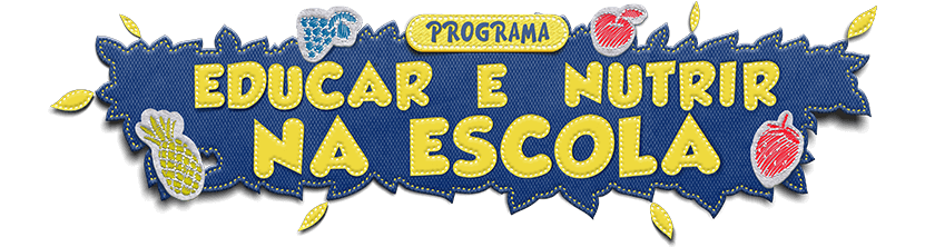 Programa Educar e Nutrir na escola