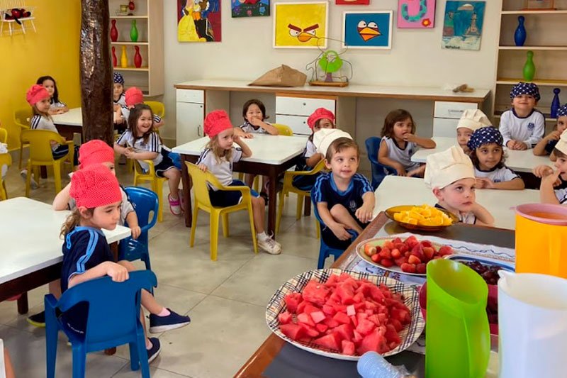 Combatendo a Obesidade Infantil nas Escolas: Saiba Como Agir e Transformar Essa Realidade
